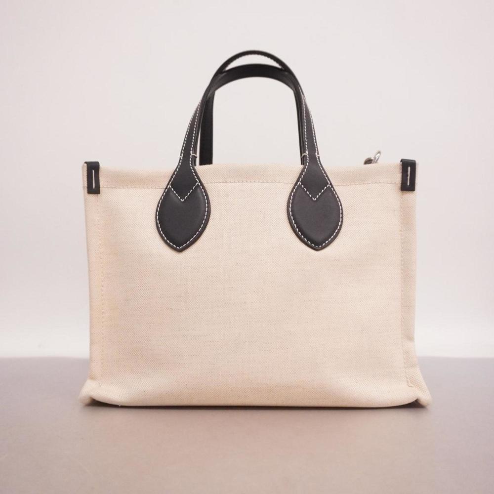 Gucci handbag 772144 canvas ivory navy ladies - Picture 16 of 16